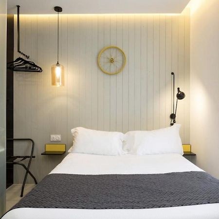 Atypik Hotel Clichy Exteriér fotografie