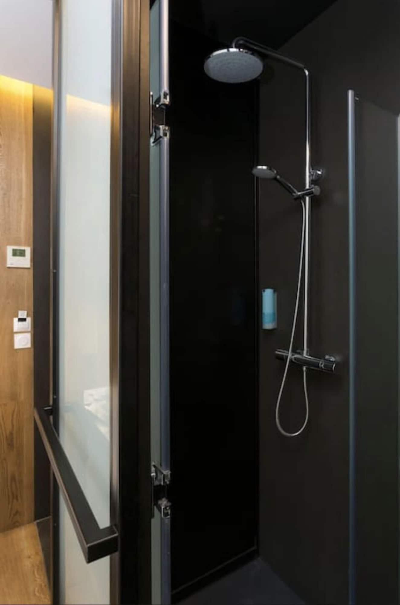 Atypik Hotel Clichy Exteriér fotografie