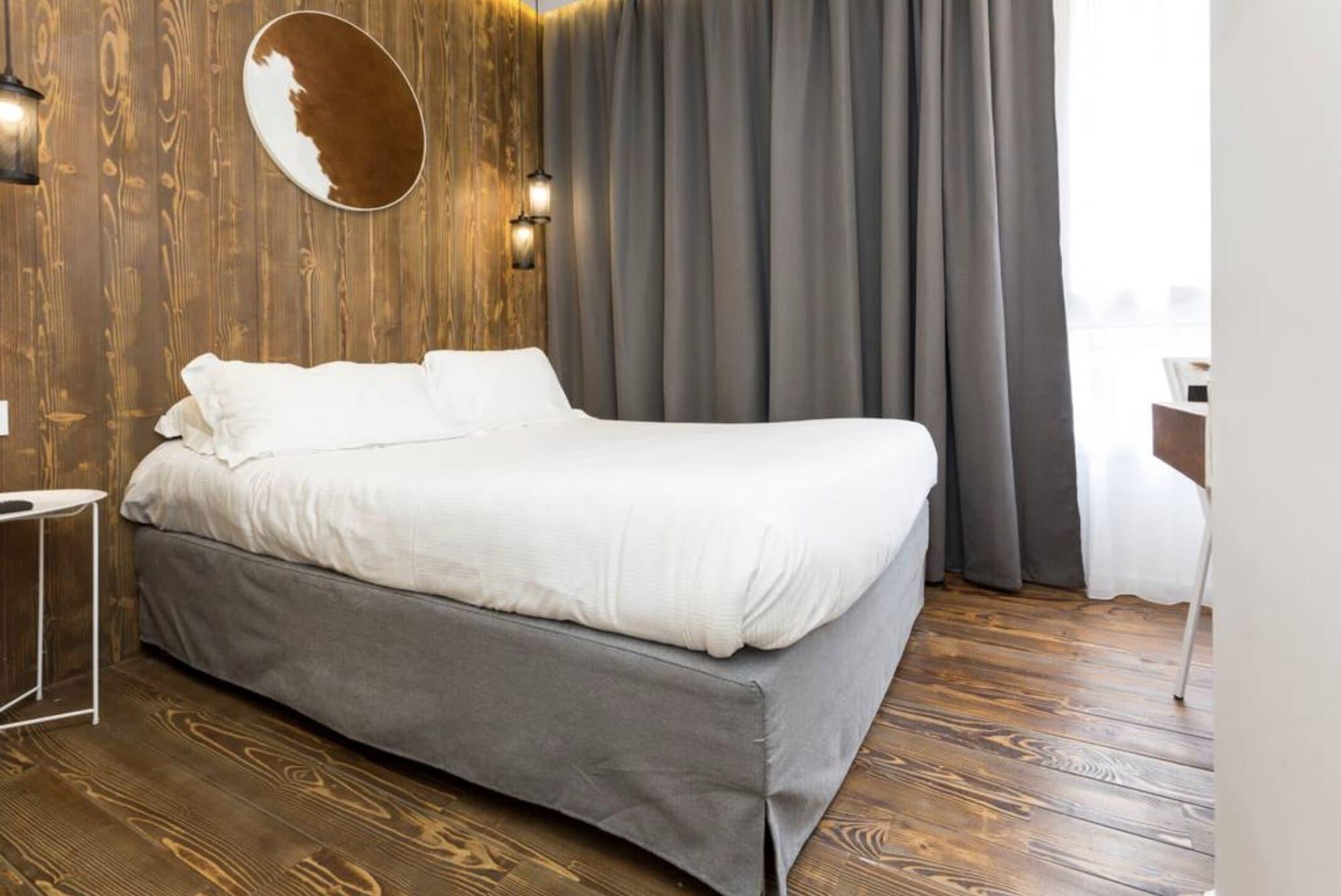 Atypik Hotel Clichy Exteriér fotografie