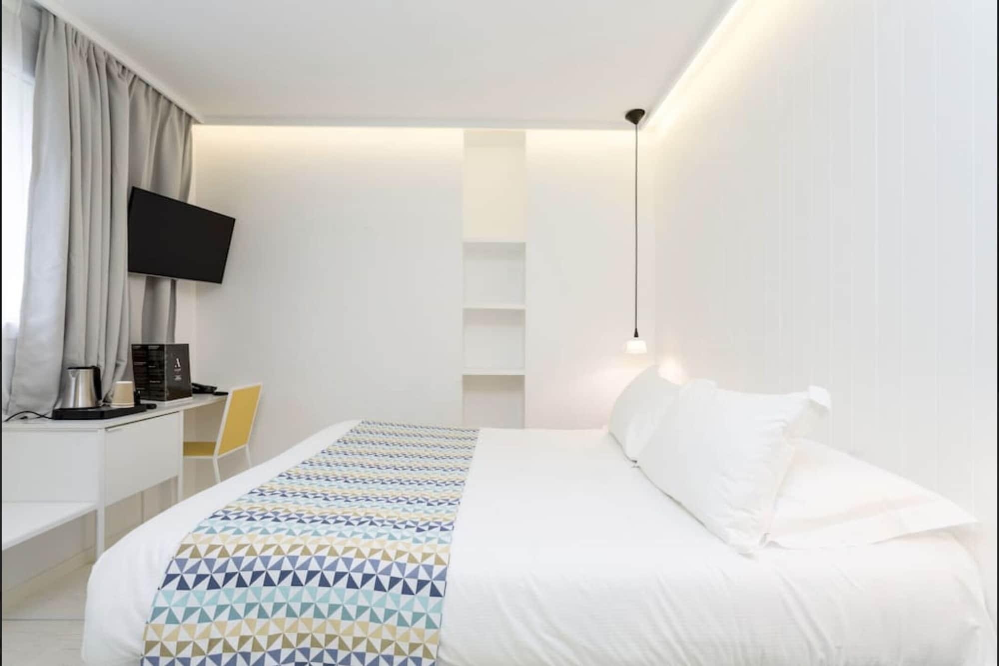 Atypik Hotel Clichy Exteriér fotografie