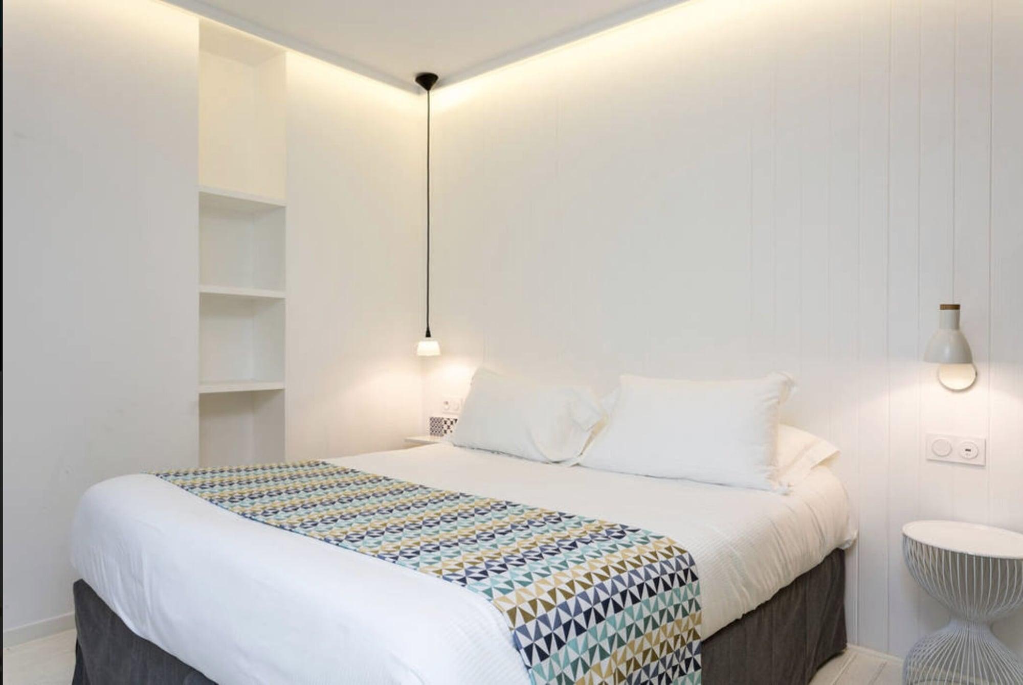 Atypik Hotel Clichy Exteriér fotografie