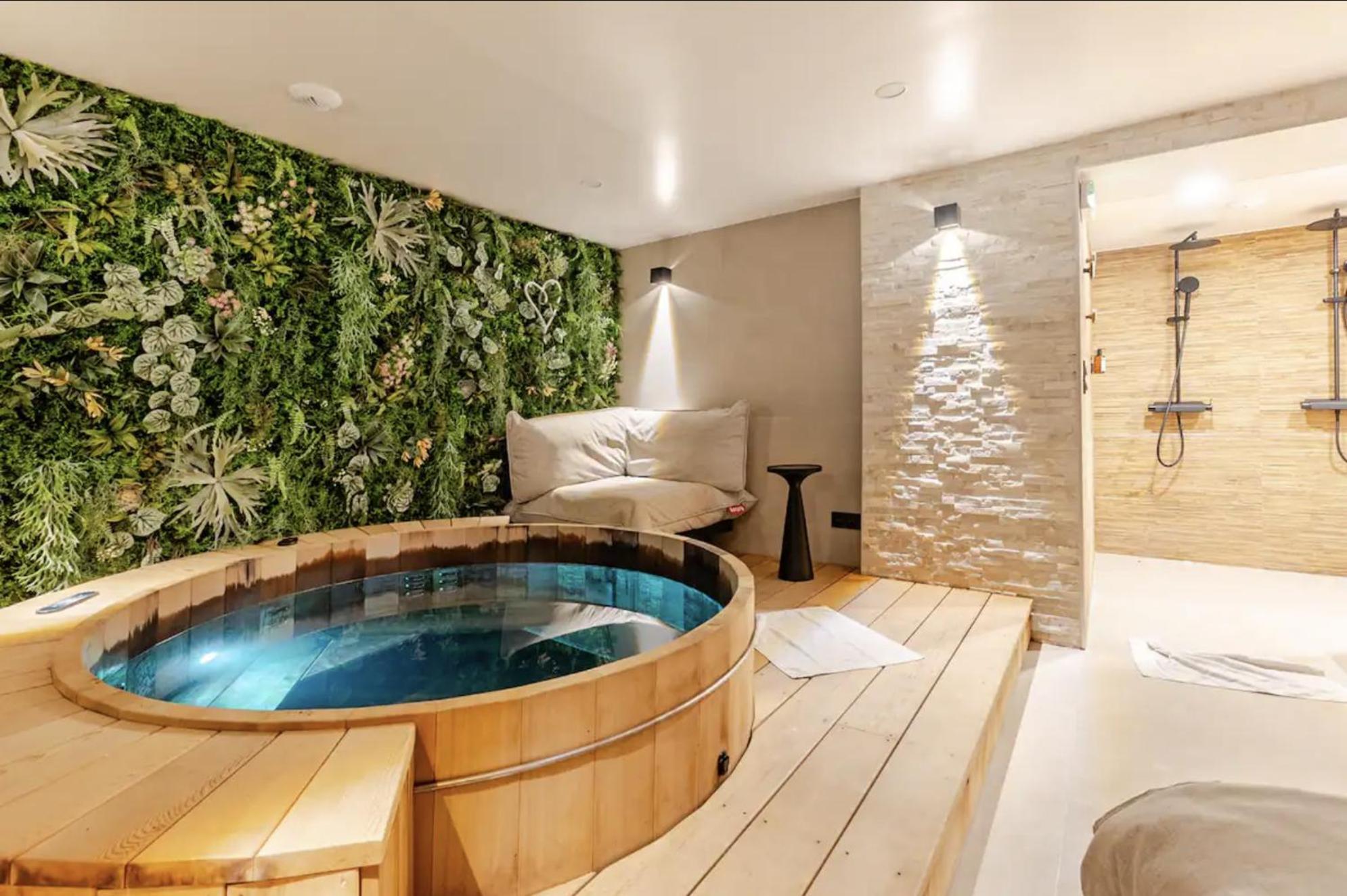 Atypik Hotel Clichy Exteriér fotografie