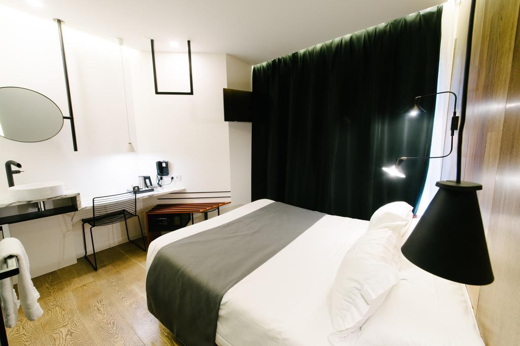 Atypik Hotel Clichy Exteriér fotografie